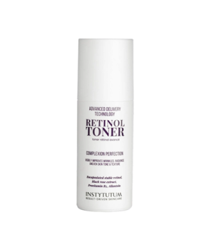 Instytutum Advanced Retinol Toner 50ml |Intensywnie regenerujący tonik z retinolem