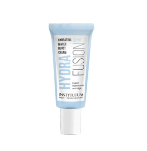 Instytutum HydraFusion 4D Hydrating Water Burst Cream 15 ml TRAVEL SIZE | Intensywnie nawilżający krem-żel z 4 rodzajami kwasu hialuronowego