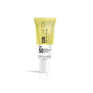 Instytutum Sunscription Dark Spot Defence SPF50 10ml TRAVEL SIZE | Krem ochronny SPF 50