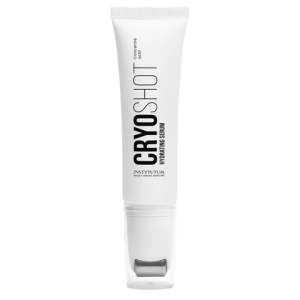 Instytutum Cryo Shot Hydrating Serum 30 ml | Intensywnie nawilżające serum do twarzy z efektem krioterapii