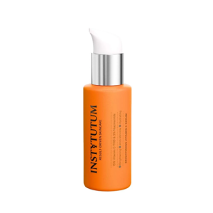 Instytutum Brightening Vitamin C Serum 30 ml | Rozświetlające serum z witaminą C