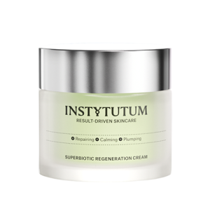 Instytutum SuperBiotic Regenerating Cream 50 ml | Regenerujący krem do twarzy wzmacniający barierę ochronną skóry