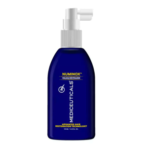 Mediceuticals Numinox Serum 125 ml | Rewitalizujące serum do skóry głowy i włosów skłonnych do wypadania