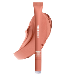 Huda Beauty Liquid Matte Mousse in Honey Nude 7.5 ml | Matowa pomadka w płynie o lekkiej, musowej formule
