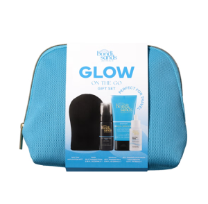 Bondi Sands Glow on The Go Gift Set | Zestaw do samoopalania