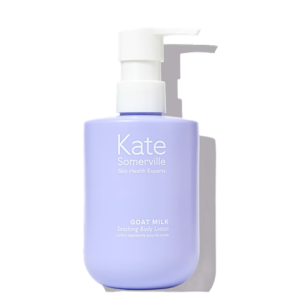 Kate Somerville Goat Milk Soothing Body Lotion 225 ml | Intensywnie nawilżający balsam do ciała