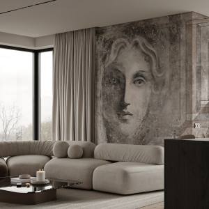 Tapeta Artelia