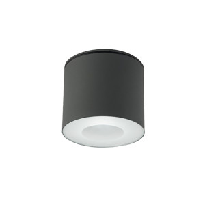 Svítidlo HEXA GRAPHITE