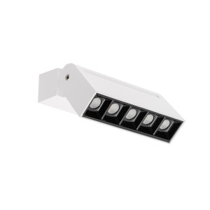 FOCUS MINI LED svítidlo pro povrchovou montáž 10067 Nowodvorski