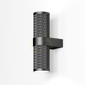 Nástěnné svítidlo FOCUS DESIGN C069WL-02B Maytoni