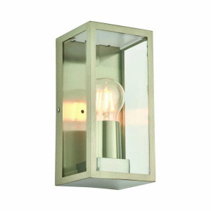 Venkovní nástěnná lampa Oxford 53803 Endon
