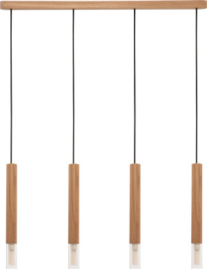 Závěsné svítidlo Zuma Line MADERA 8620403