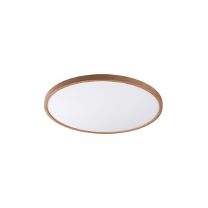 Stropní svítidlo Zuma Line CAMI WM-BP1108-S-W DREWNO/WOOD bílá