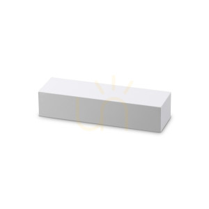 Napájecí box Ideallux ALIMENTAT ARCA EGO DRIVER BOX D255 bílý 302379