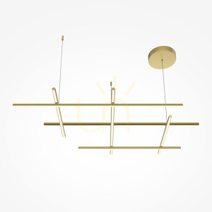 Závěsné svítidlo RADIANCE MOD278PL-L86G3K Maytoni