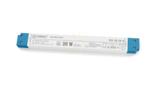 LED zdroj CobaltElectro PLV 24V 30W IP20 B.