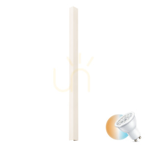 Nástěnné svítidlo FREYA 150 béžová