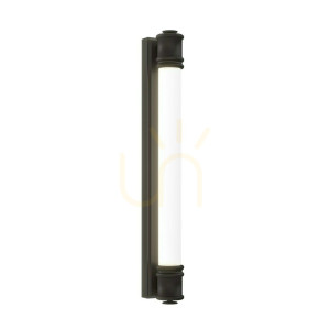Nástěnné svítidlo Omi Parette Nero 60 IP44 od Orlicki Design