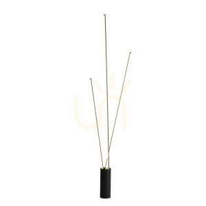Mantra VERTIKÁLNÍ stojací lampa 7348