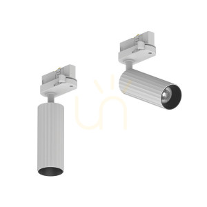 Track Light Spot LED 7W White ZAMBELIS