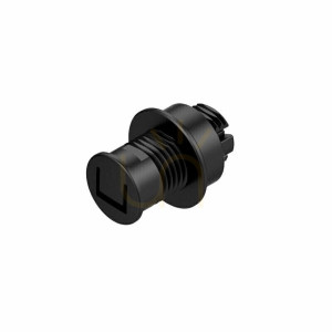Držák vitríny pro Mini Track 24 V ZAMBELIS