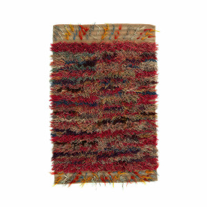 Kelim ručně tkaný koberec 216x140 cm Carpets & Runners #985