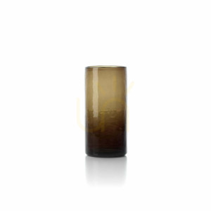 Sklenice The Dusk High Tumbler Charcoal L