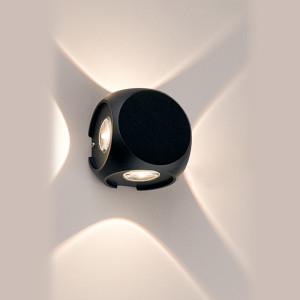 Lighting fixture PATRAS LED