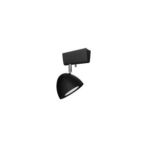 Luminaire VESPA BLACK I