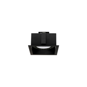 Lighting fixture MOD BLACK I