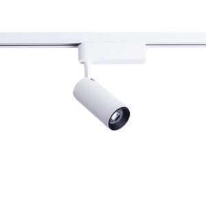 Luminaire PROFILE IRIS LED WHITE 12W, 3000K