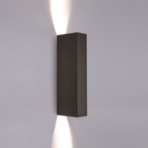 Luminaire MALMO BLACK