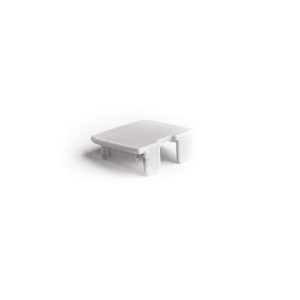 Profile plug KOZEL grey 24034