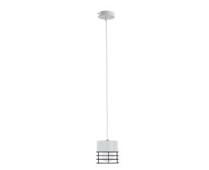 Hanging lamp 1xE27 OHIO