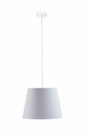 Hanging lamp 1xE27 DEXTER WHITE