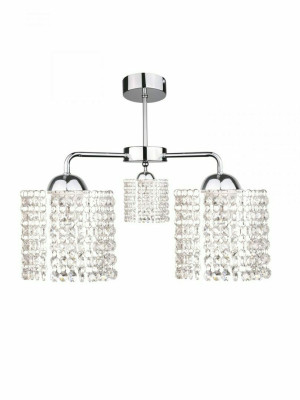 Ceiling lamp 3xE27 DIAMENT