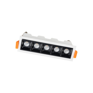 Downlight MINI LED RECESSED 10043 Nowodvorski