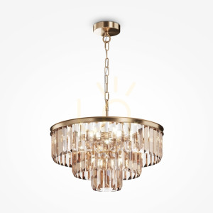 REVERO pendant lamp MOD085PL-07G Maytoni