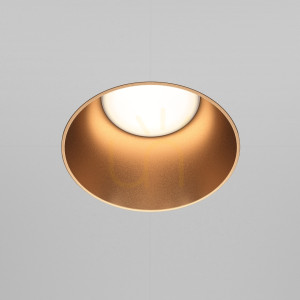 SHARE recessed luminaire DL051-01-GU10-RD-WMG Maytoni