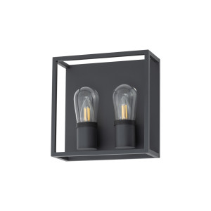 MARGOT II outdoor wall lamp 10503 Nowodvorski