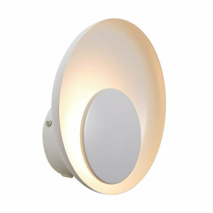 Wall lamp Marsi White Nordlux