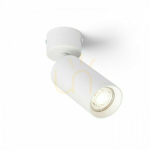 Spotlight Belenos Ceiling White 230 V Led Gu10 9 W.