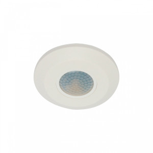 Motion Sensor Pir 360st 2000/1000 W 6m N/T Ip20 230 V Spectrum
