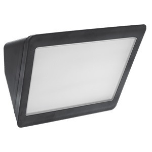 Outdoor luminaire versus FBT IP65 10W anthracite