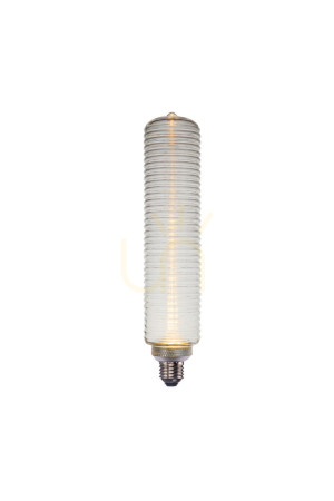 Light Bulb Markslojd Ghost E27 LED 3.5W 2400K Clear 108729