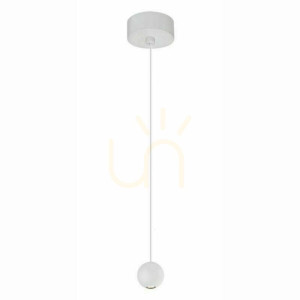 Mantra GRUISSAN 8468 pendant lamp