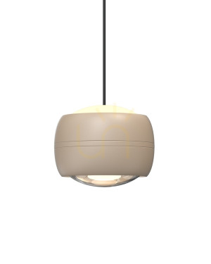 QUIBERON 6039-113 Aviano single pendant lamp