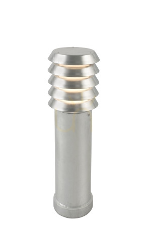 Standing Led Luminaire ALTA NORLYS 1457GA Black LED 4000K DALI Norlys.