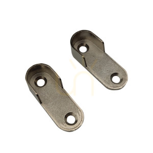 SET OF SIDE HANGING END Cups FOR 20190 ZAMBELIS