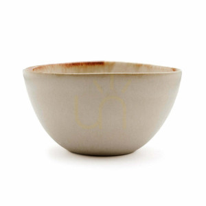 Cascais Bowl M 12 cm x 12 cm x 6 cm